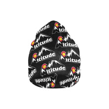 Load image into Gallery viewer, Altitude Beanie Black All Over Print Beanie for Adults