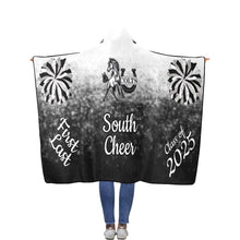 Load image into Gallery viewer, School Cheer Blankets Large
