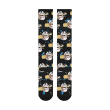 Load image into Gallery viewer, Socks Over-The-Calf Socks