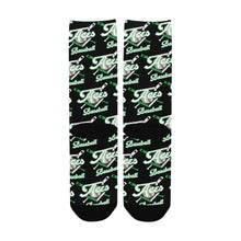 Load image into Gallery viewer, Aces Socks 2 Custom Socks for Women