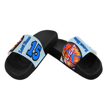Load image into Gallery viewer, Flight Slides Men's Slide Sandals (Model 057)
