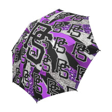 Load image into Gallery viewer, PS Umbrella Semi-Automatic Foldable Umbrella (Model U05)