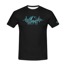 Load image into Gallery viewer, Summit Men Beliefs All Over Print T-Shirt for Men (USA Size) (Model T40)