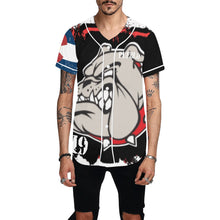 Load image into Gallery viewer, Custom Adult Baseball Jerseys