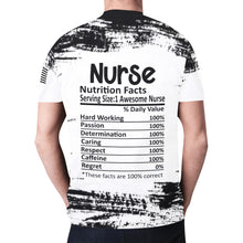 Load image into Gallery viewer, LCCP finak New All Over Print T-shirt for Men (Model T45)