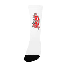 Load image into Gallery viewer, Angel 89 Custom Socks for Women