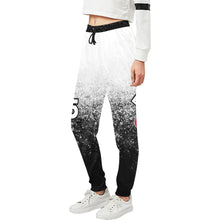 Load image into Gallery viewer, Altitude Number Unisex All Over Print Sweatpants (Model L11)