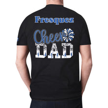 Load image into Gallery viewer, CentralCat-72rgb-600px New All Over Print T-shirt for Men (Model T45)