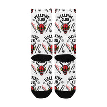 Load image into Gallery viewer, women hf 1 Custom Socks for Women
