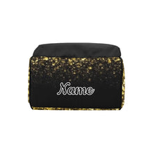 Load image into Gallery viewer, EE A BP Multi-Function Diaper Backpack/Diaper Bag (Model 1688)