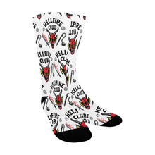 Load image into Gallery viewer, women hf 1 Custom Socks for Women