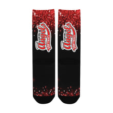 Load image into Gallery viewer, Angel 88 Custom Socks for Women