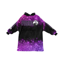 Load image into Gallery viewer, PS Sherpa Lined Hoodie 4 Blanket Hoodie for Women