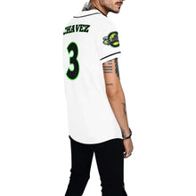 Load image into Gallery viewer, TOP SHELF All Over Print Baseball Jersey Men Size