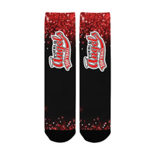 Load image into Gallery viewer, Angel 88 Custom Socks for Women