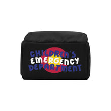 Load image into Gallery viewer, CO ER Backpack