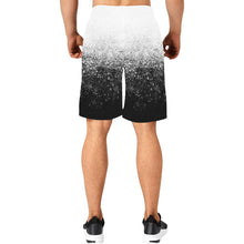 Load image into Gallery viewer, Altitude Men Style Basketball Short Multi All Over Print Basketball Shorts