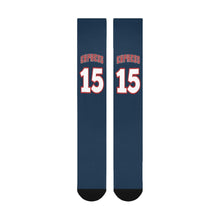 Load image into Gallery viewer, Express Socks 2 Over-The-Calf Socks
