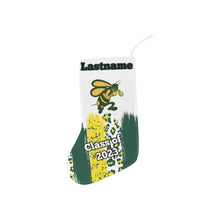 Load image into Gallery viewer, Custom School Stockings