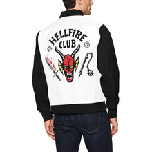 Load image into Gallery viewer, men hf bomber All Over Print Bomber Jacket for Men (Model H31)