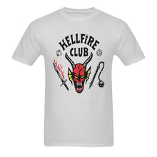 Load image into Gallery viewer, men hf tshirt Classic Men's T-Shirt