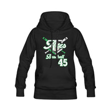 Load image into Gallery viewer, Aces Hoodie 4 Heavy Blend Hooded Sweatshirt