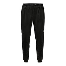 Load image into Gallery viewer, Altitude Black Number Unisex All Over Print Sweatpants (Model L11)
