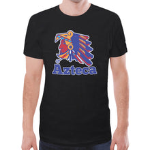 Load image into Gallery viewer, Azteca Men New All Over Print T-shirt for Men (Model T45)