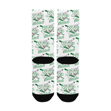 Load image into Gallery viewer, Aces Socks 1 Custom Socks for Women