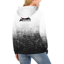 Load image into Gallery viewer, Altitude Women 1 All Over Print Hoodie for Women (USA Size) (Model H13)