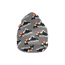 Load image into Gallery viewer, Altitude Beanie Grey All Over Print Beanie for Adults