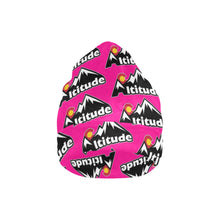 Load image into Gallery viewer, Altitude Beanie Pink All Over Print Beanie for Adults