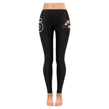 Load image into Gallery viewer, Altitude Leggings Low Rise Leggings (Invisible Stitch) (Model L05)