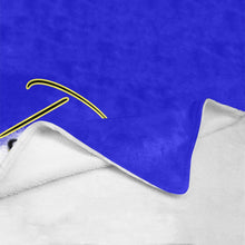 Load image into Gallery viewer, Toros 1 Ultra-Soft Micro Fleece Blanket 40"x50"