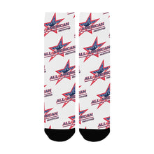 Load image into Gallery viewer, All American Sock Women Custom Socks for Women
