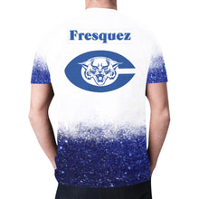 Load image into Gallery viewer, CentralCat-72rgb-600px New All Over Print T-shirt for Men (Model T45)