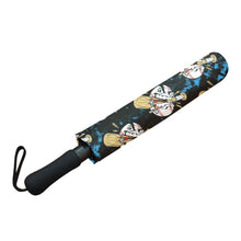 Load image into Gallery viewer, Crushers Umbrella Semi-Automatic Foldable Umbrella (Model U05)