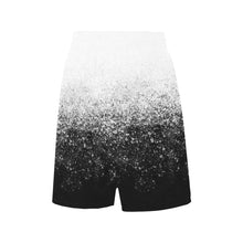 Load image into Gallery viewer, Altitude Men Style Basketball Short Multi All Over Print Basketball Shorts