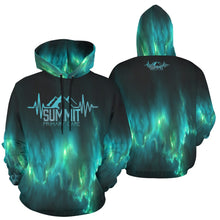 Load image into Gallery viewer, Summit Men Fit Hoodie All Over Print Hoodie for Men (USA Size) (Model H13)