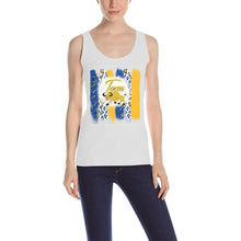 Load image into Gallery viewer, Toro Tank Women's Tank Top