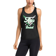Load image into Gallery viewer, Aces Tanks 3 Women's Racerback Tank Top (Model T60)