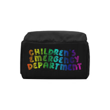 Load image into Gallery viewer, Rainbow ER Backpack