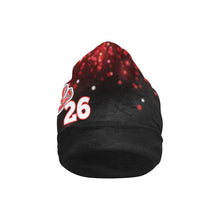 Load image into Gallery viewer, Angels 28 All Over Print Beanie for Adults