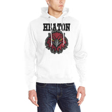Load image into Gallery viewer, Cotton Heaton Heavy Blend Hooded Sweatshirt
