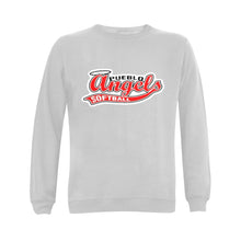 Load image into Gallery viewer, Angel 56 Gildan Crewneck Sweatshirt(NEW) (Model H01)