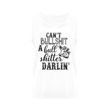 Load image into Gallery viewer, Cant BS Tank Women's Tank Top