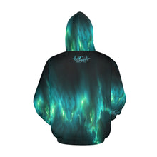 Load image into Gallery viewer, Summit Men Fit Hoodie All Over Print Hoodie for Men (USA Size) (Model H13)