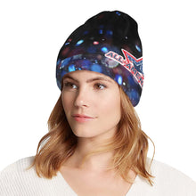 Load image into Gallery viewer, All American Beanie All Over Print Beanie for Adults