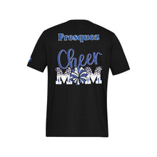 Load image into Gallery viewer, Central Cheer Mom Men's All Over Print T-Shirt (Random Design Neck) (Model T63)