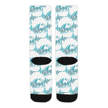 Load image into Gallery viewer, Summit Socks Men Trouser Socks (For Men)